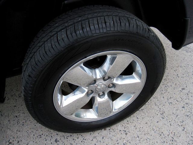 2018 Ram 1500 Big Horn 4x4 Crew Cab 5'7" Box - 23015084 - 36