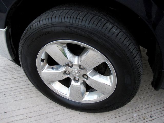 2018 Ram 1500 Big Horn 4x4 Crew Cab 5'7" Box - 23015084 - 37