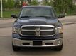 2018 Ram 1500 Big Horn 4x4 Crew Cab 5'7" Box - 23015084 - 4