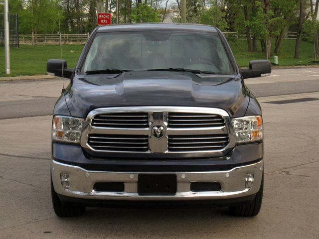 2018 Ram 1500 Big Horn 4x4 Crew Cab 5'7" Box - 23015084 - 4