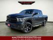 2018 Ram 1500 Big Horn 4x4 Crew Cab 5'7" Box - 22950704 - 0
