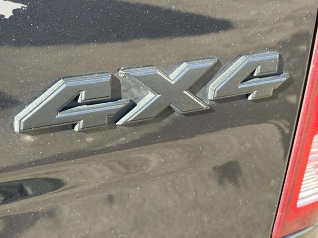 2018 Ram 1500 Big Horn 4x4 Crew Cab 5'7" Box - 22950704 - 21