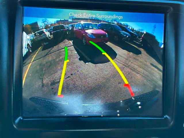 2018 Ram 1500 Big Horn 4x4 Crew Cab 5'7" Box - 22950704 - 39