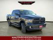 2018 Ram 1500 Big Horn 4x4 Crew Cab 5'7" Box - 22950704 - 6