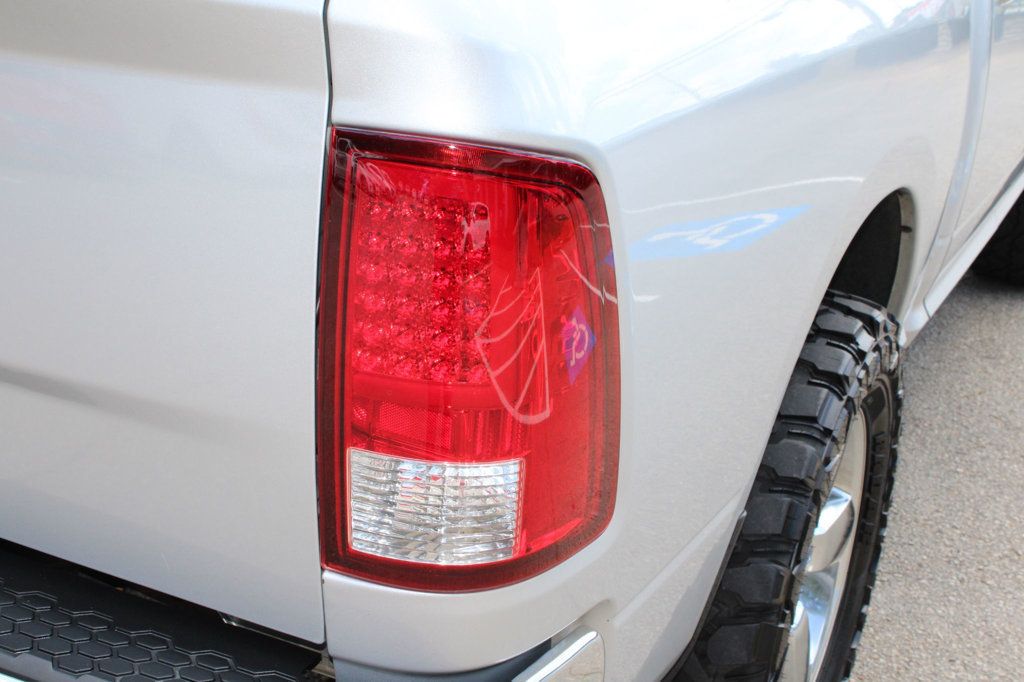 2018 Ram 1500 Big Horn photo 5