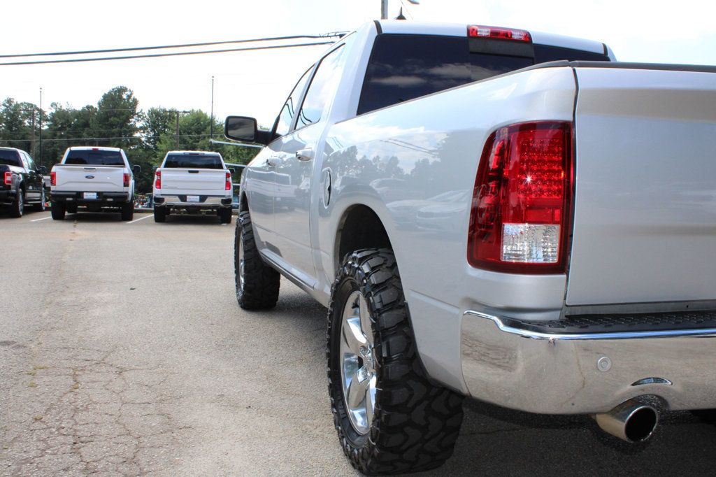 2018 Ram 1500 Big Horn photo 6