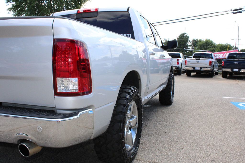 2018 Ram 1500 Big Horn photo 7