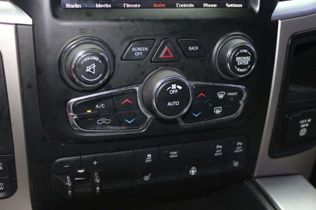 2018 Ram 1500 Big Horn photo 13