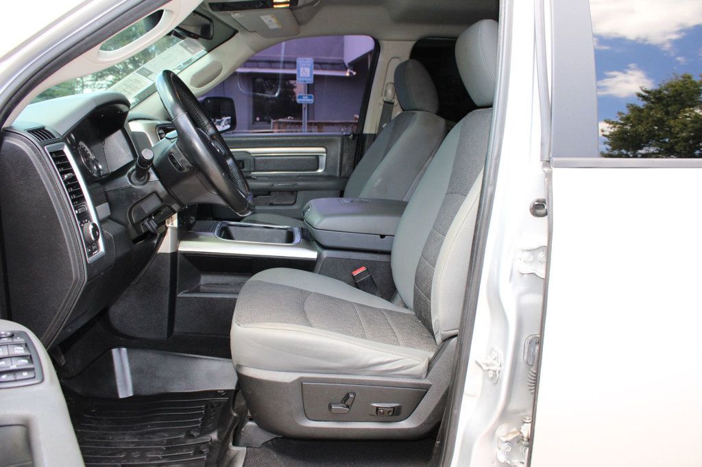 2018 Ram 1500 Big Horn photo 14