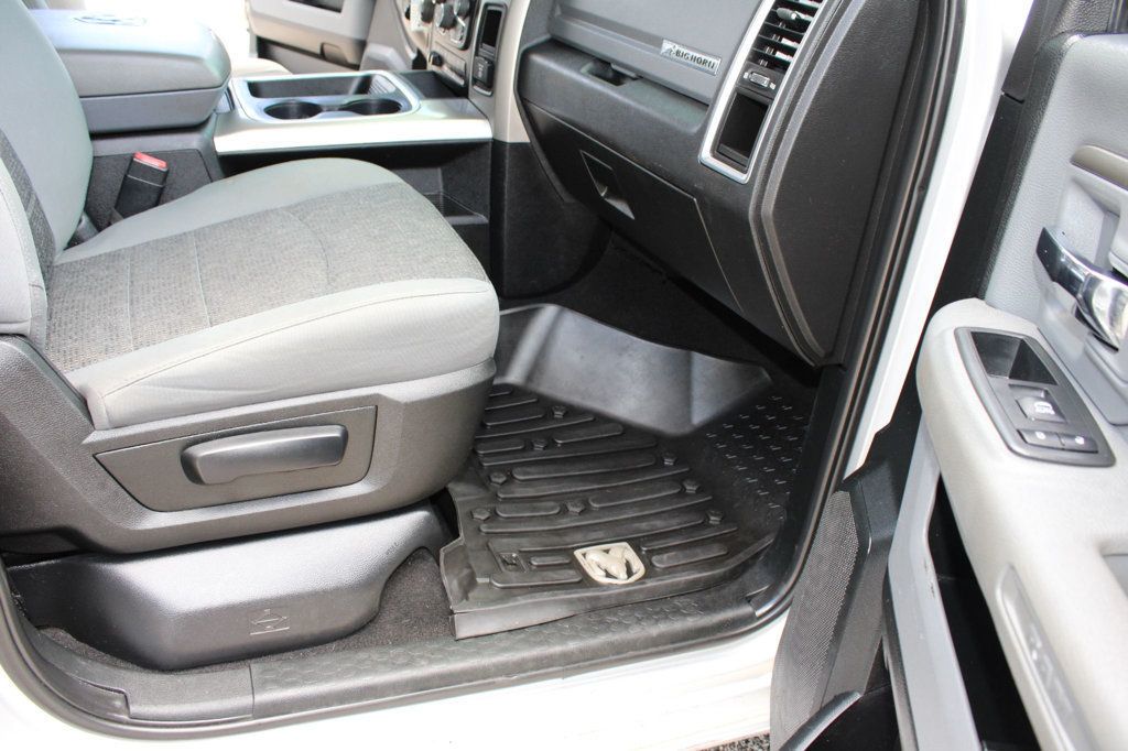 2018 Ram 1500 Big Horn photo 15
