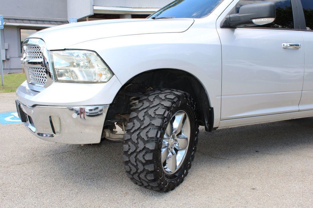 2018 Ram 1500 Big Horn photo 17
