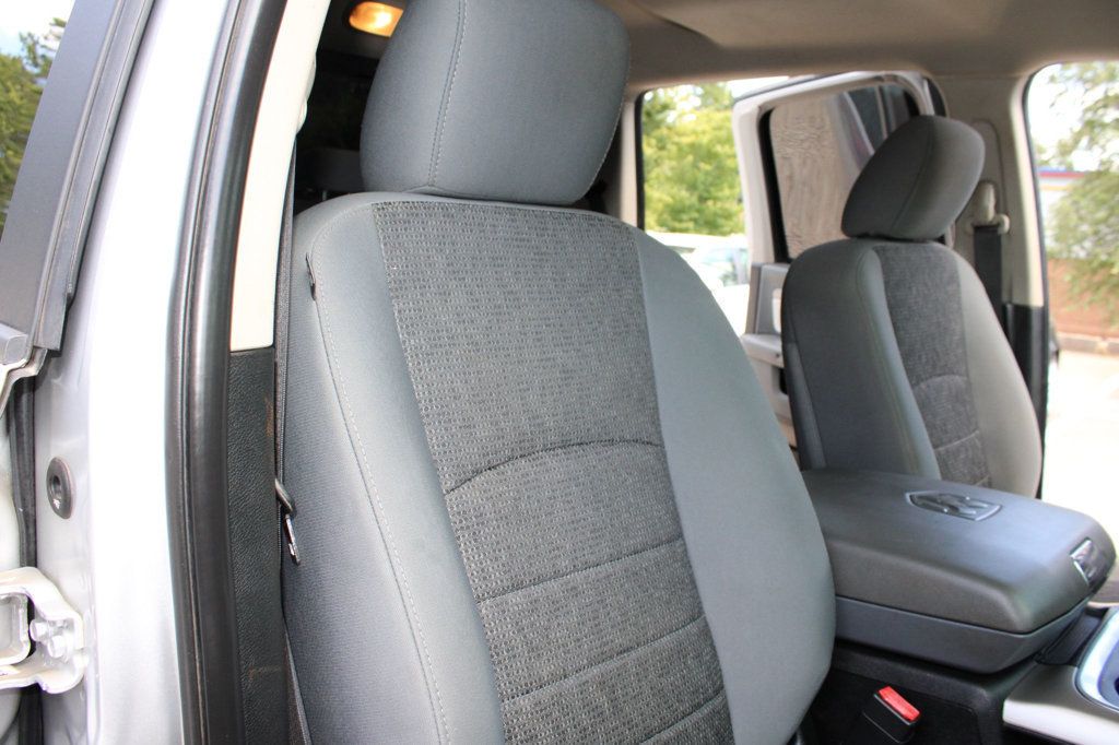 2018 Ram 1500 Big Horn photo 25