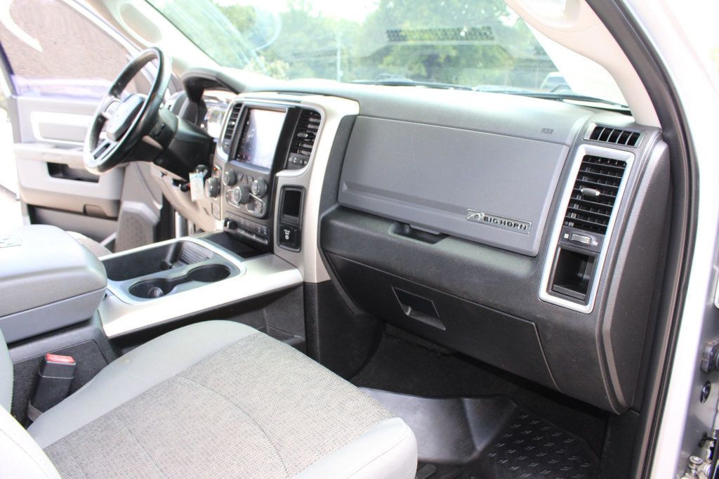 2018 Ram 1500 Big Horn photo 26
