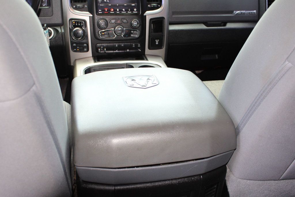 2018 Ram 1500 Big Horn photo 28