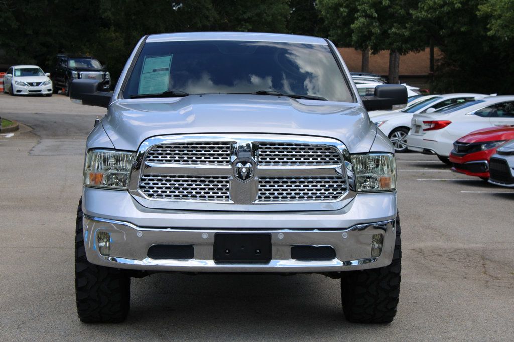 2018 Ram 1500 Big Horn photo 37