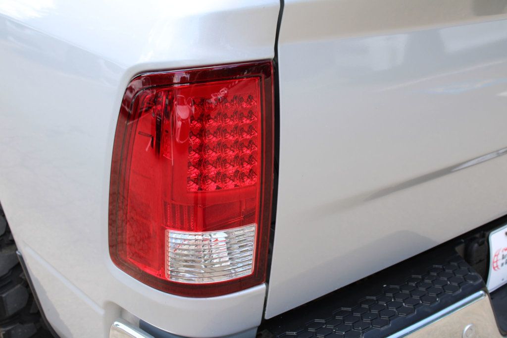 2018 Ram 1500 Big Horn photo 4