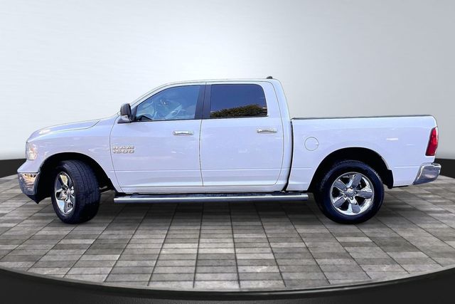 2018 Ram 1500 Big Horn 4x4 Crew Cab 5'7" Box - 23070854 - 3