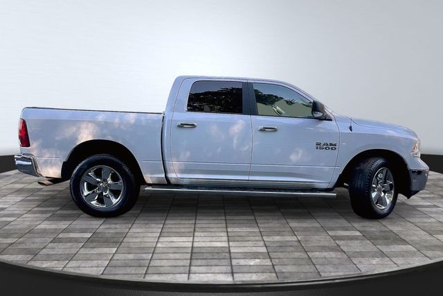 2018 Ram 1500 Big Horn 4x4 Crew Cab 5'7" Box - 23070854 - 7