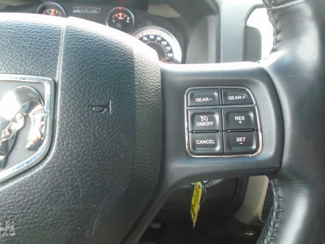 2018 Ram 1500 Big Horn 4x4 Crew Cab 5'7" Box - 22951449 - 19