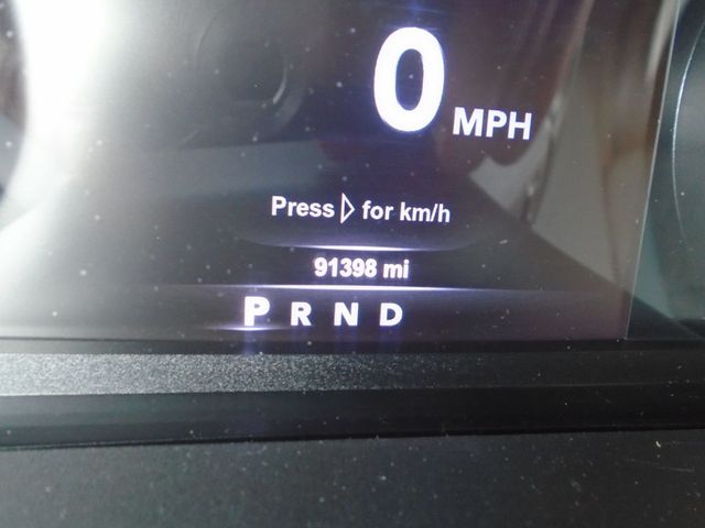 2018 Ram 1500 Big Horn 4x4 Crew Cab 5'7" Box - 22951449 - 21