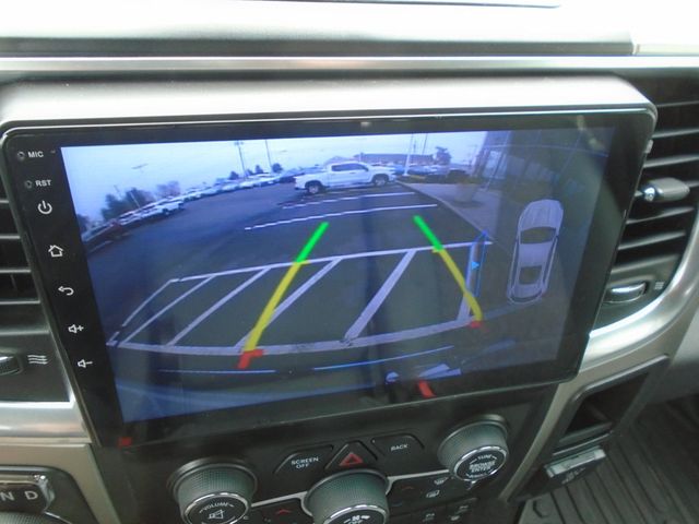 2018 Ram 1500 Big Horn 4x4 Crew Cab 5'7" Box - 22951449 - 23