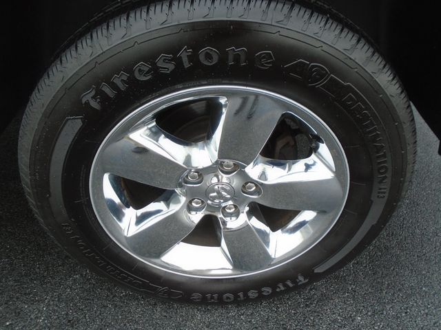 2018 Ram 1500 Big Horn 4x4 Crew Cab 5'7" Box - 22951449 - 36