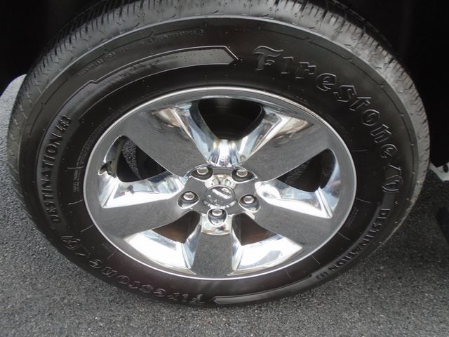 2018 Ram 1500 Big Horn 4x4 Crew Cab 5'7" Box - 22951449 - 37