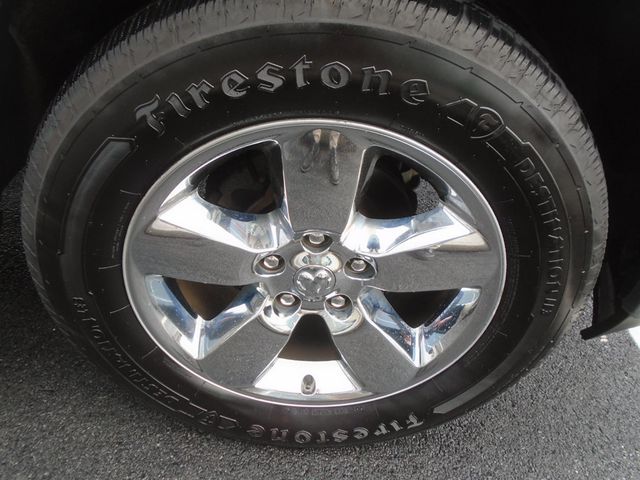 2018 Ram 1500 Big Horn 4x4 Crew Cab 5'7" Box - 22951449 - 38