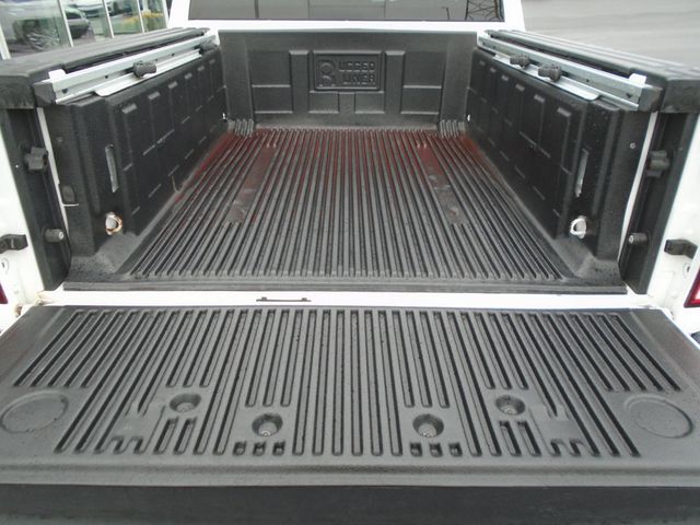 2018 Ram 1500 Big Horn 4x4 Crew Cab 5'7" Box - 22951449 - 5