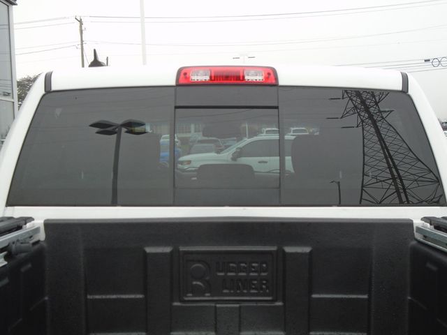 2018 Ram 1500 Big Horn 4x4 Crew Cab 5'7" Box - 22951449 - 6