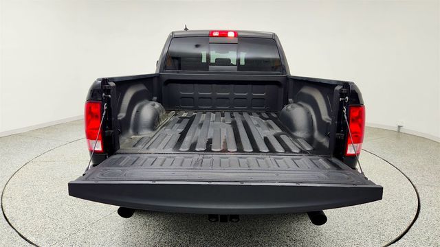 2018 Ram 1500 Big Horn 4x4 Crew Cab 5'7" Box - 23043057 - 6