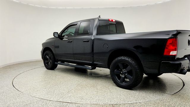 2018 Ram 1500 Big Horn 4x4 Crew Cab 5'7" Box - 23043057 - 7