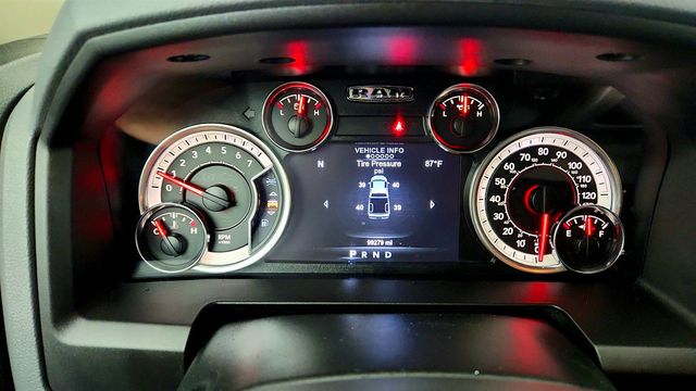 2018 Ram 1500 Big Horn 4x4 Crew Cab 5'7" Box - 23043129 - 15