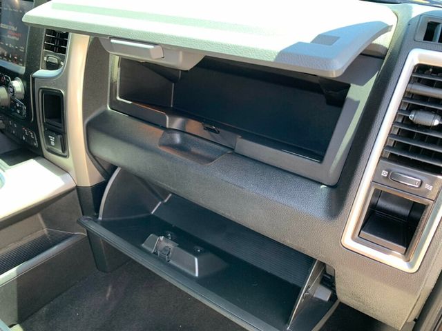2018 Ram 1500 Big Horn 4x4 Crew Cab 5'7" Box HEMI V8 - 23033482 - 27