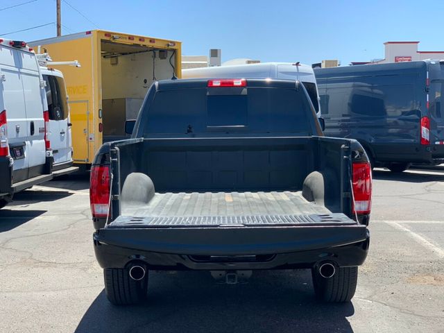2018 Ram 1500 Big Horn 4x4 Crew Cab 5'7" Box HEMI V8 - 23033482 - 47