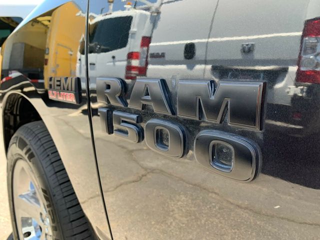 2018 Ram 1500 Big Horn 4x4 Crew Cab 5'7" Box HEMI V8 - 23033482 - 55