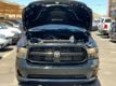 2018 Ram 1500 Big Horn 4x4 Crew Cab 5'7" Box HEMI V8 - 23033482 - 57