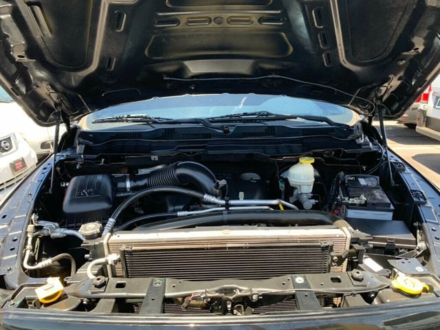 2018 Ram 1500 Big Horn 4x4 Crew Cab 5'7" Box HEMI V8 - 23033482 - 58