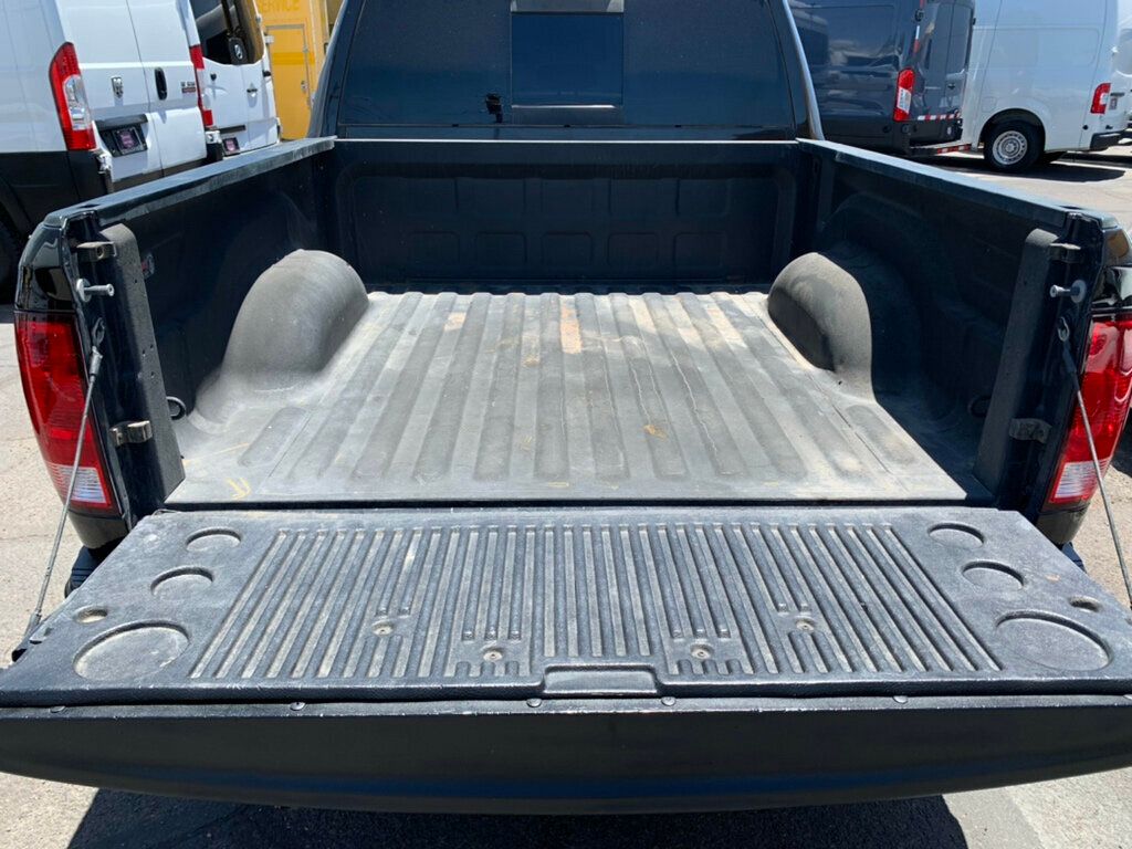 2018 Ram 1500 Big Horn 4x4 Crew Cab 5'7" Box HEMI V8 - 23033482 - 7