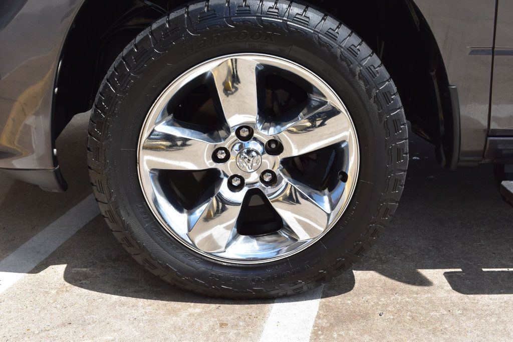 2018 Ram 1500 Express photo 11