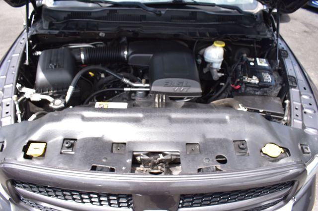 2018 Ram 1500 Express 4x2 Quad Cab 6'4" Box - 22885254 - 11