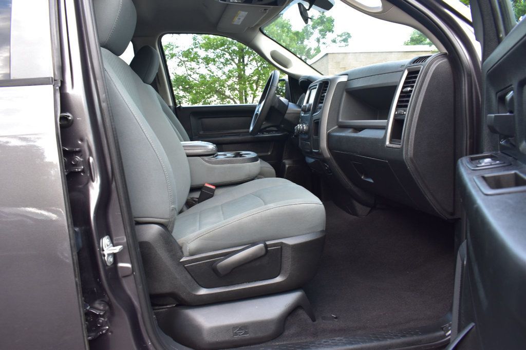 2018 Ram 1500 Express photo 16