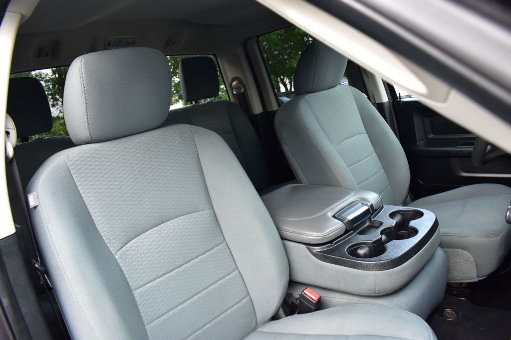 2018 Ram 1500 Express photo 17