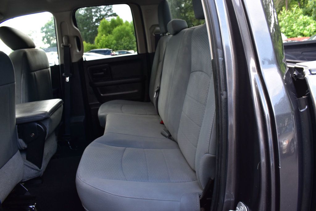 2018 Ram 1500 Express photo 20