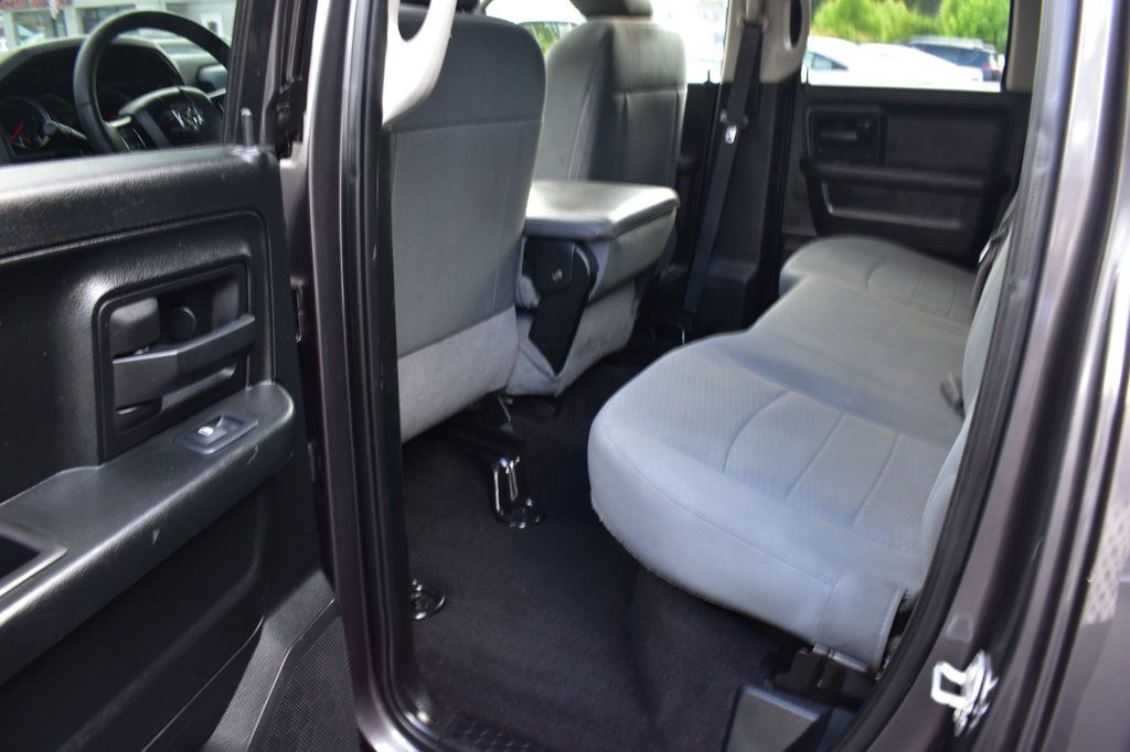 2018 Ram 1500 Express photo 21