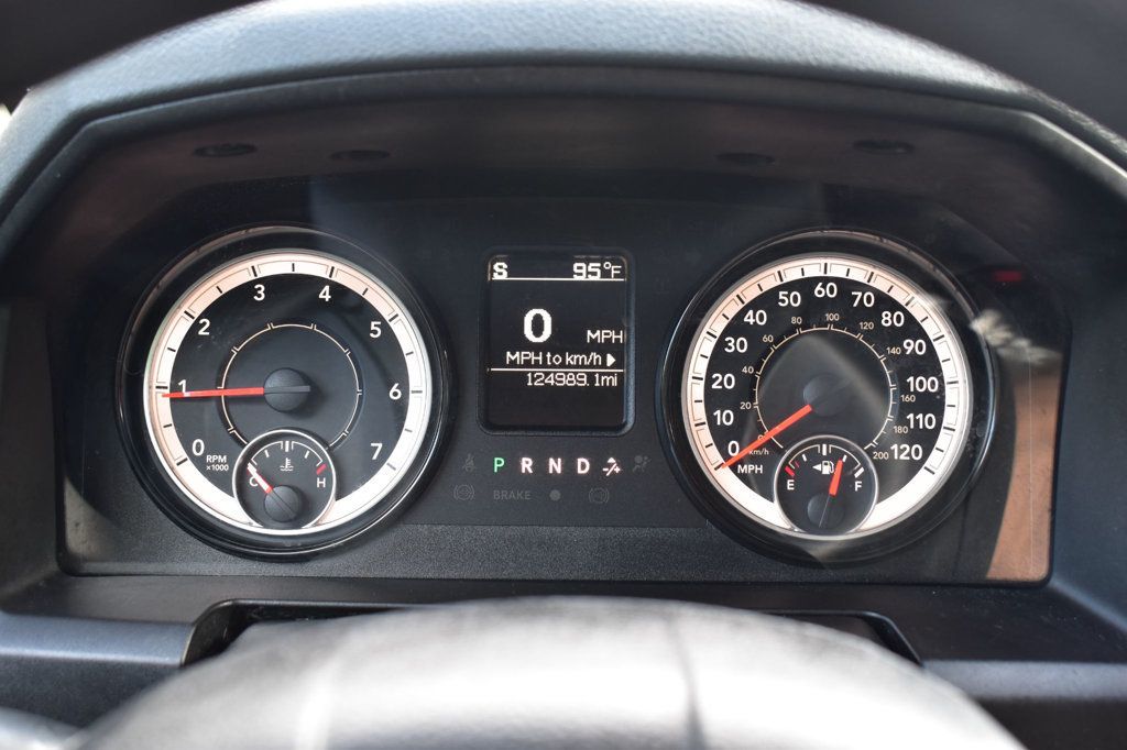 2018 Ram 1500 Express photo 25