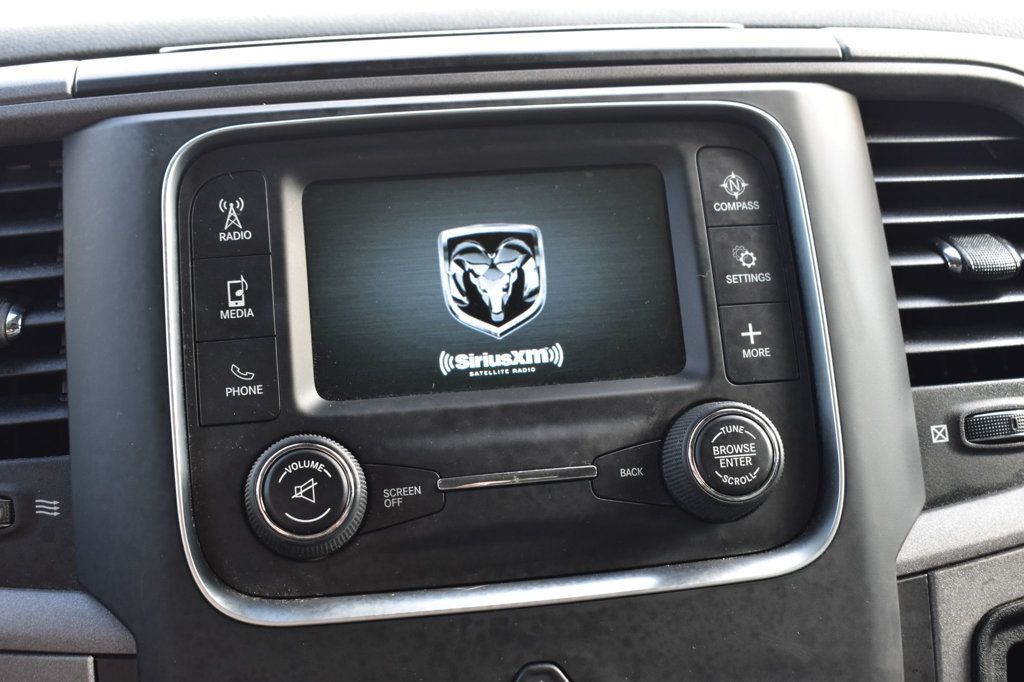2018 Ram 1500 Express photo 27