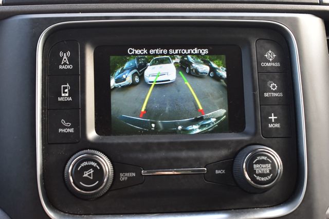 2018 Ram 1500 Express 4x2 Quad Cab 6'4" Box - 22885254 - 29