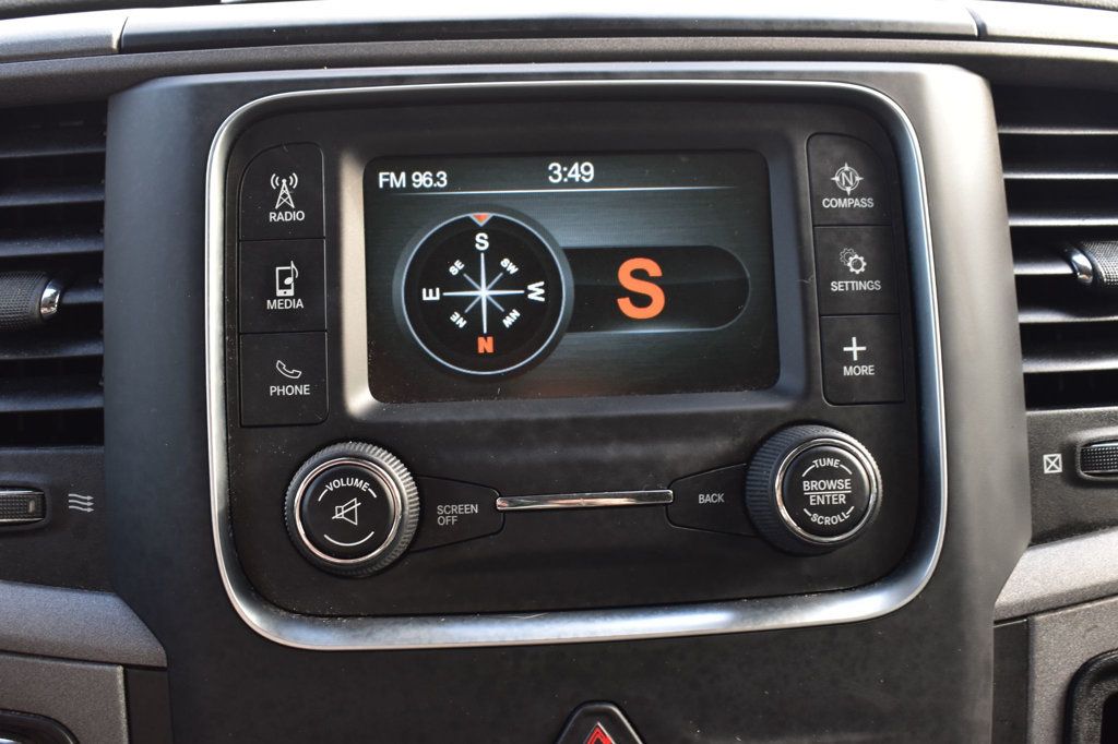 2018 Ram 1500 Express photo 33