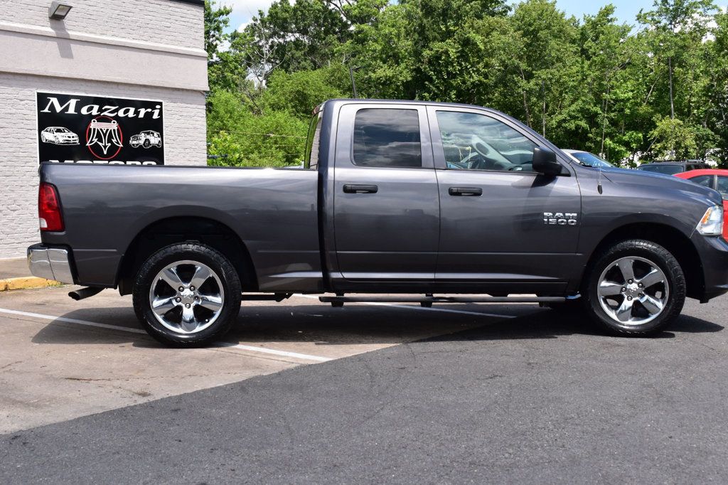2018 Ram 1500 Express photo 4